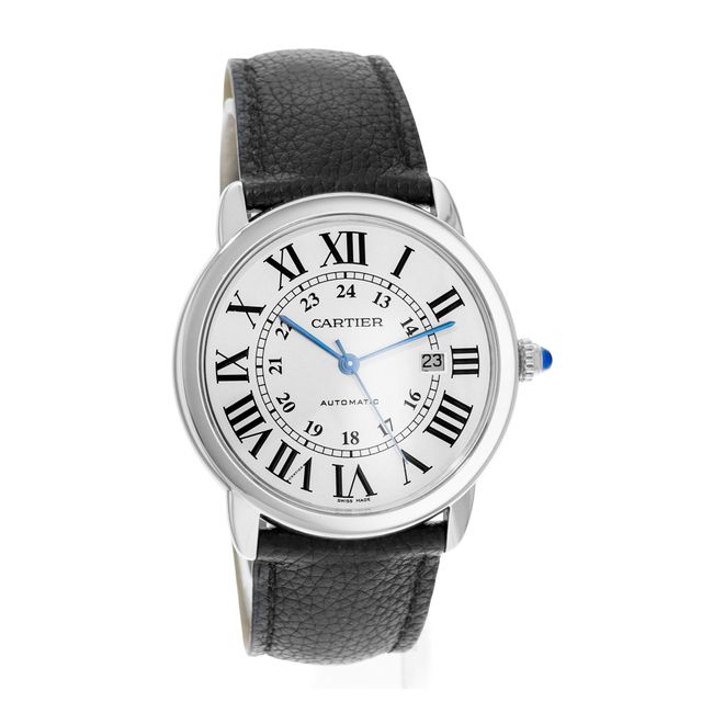 Cartier Ronde Solo W6701010 Image 5